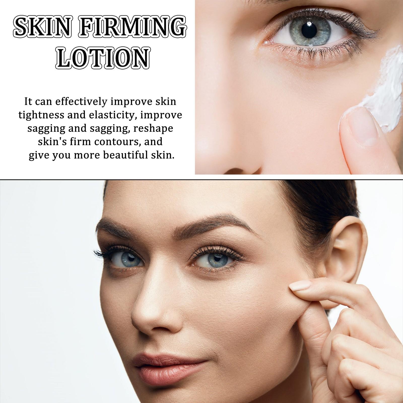 Увлажняющий укрепляющий лосьон для тела — фото 2