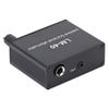 Sound Passive Attenuator ?40db?15db Adjustable Sound Volume Control Attenuator with 3.5mm Output