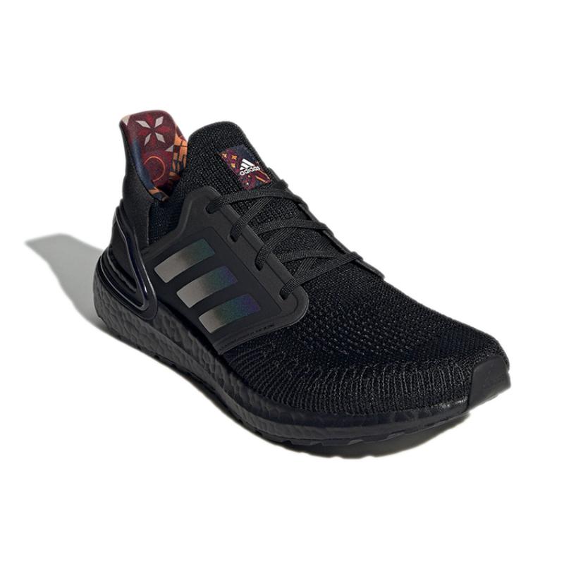 Adidas UltraBoost 20 'Chinese New Year' Sneakers GZ6077