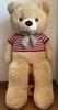 [USED] Beautiful, Cute, Extra-large Teddy Bear