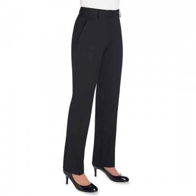 Womens/Ladies Eclipse Bianca Suit Trousers