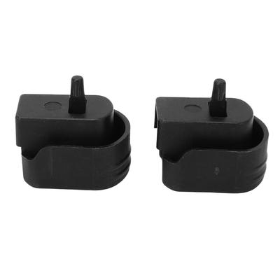 2 Pcs Hinten Rechts Heckklappe Buchse 84331136 Scharnier Lift Unterstützen Bush für Silverado 1500 2500HD 3500HD