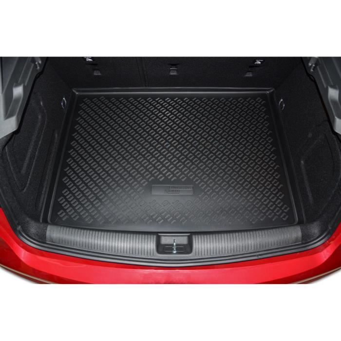Tapis de coffre - Norm-Line - Opel Astra K - Antidérapant - Caoutchouc TPE - 2015-2021