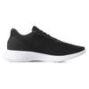 Reebok Furylite Black Low-Top Lifestyle Sneakers Women sneakers DV3920