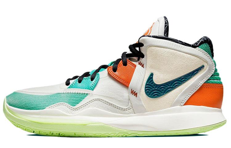 Nike Kyrie Infinity Ep  Chinese New Year  DH5384-001 44
