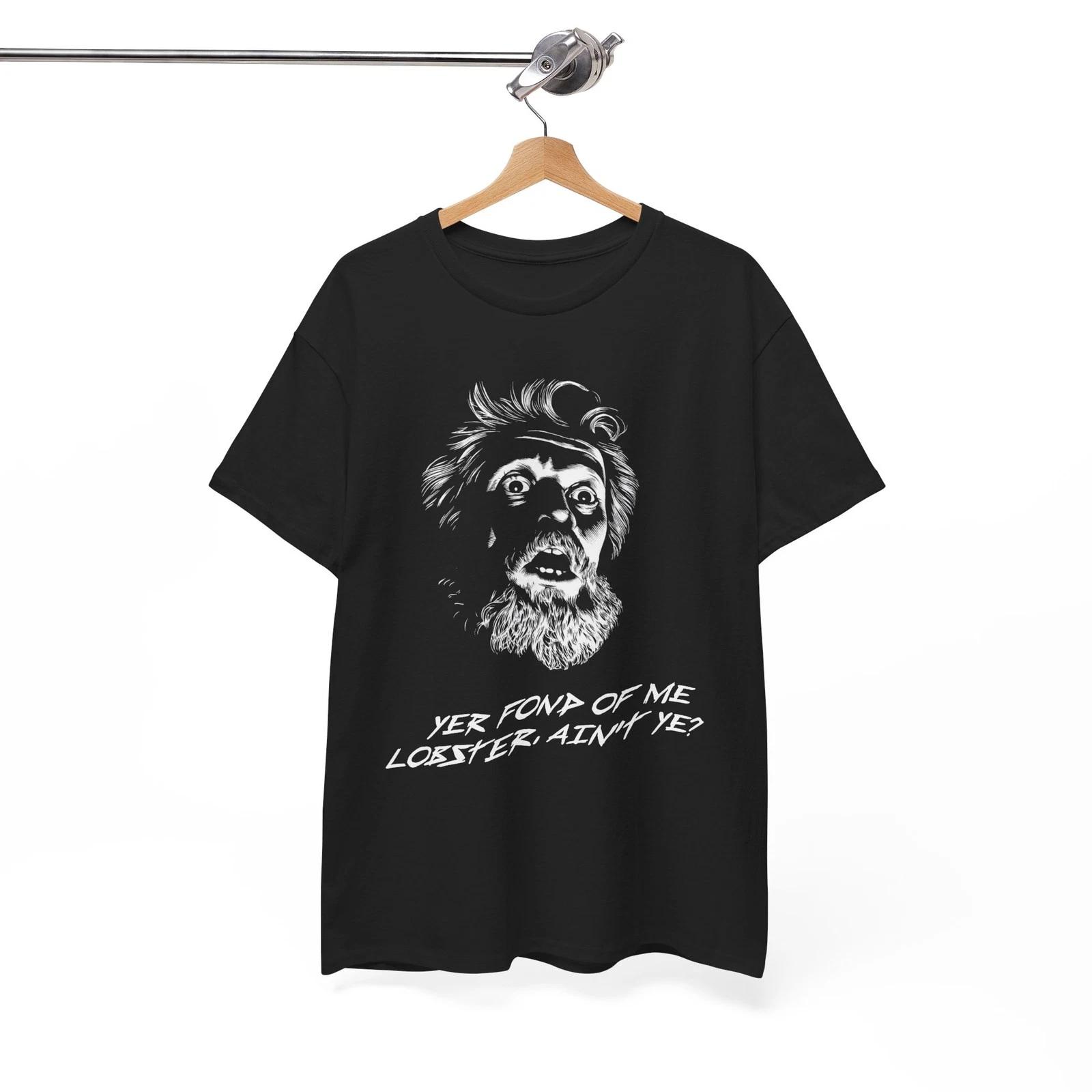 

The Lighthouse T-shirt, Movie shirt, a24 top, streetwear, Unisex Tee M