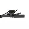 APEF-FOX T90 Ultra Electric Scooter Dual 5000W Peak Motors 72V 40Ah Battery 13 Inch Off Road Tires 44.7N·m Torque