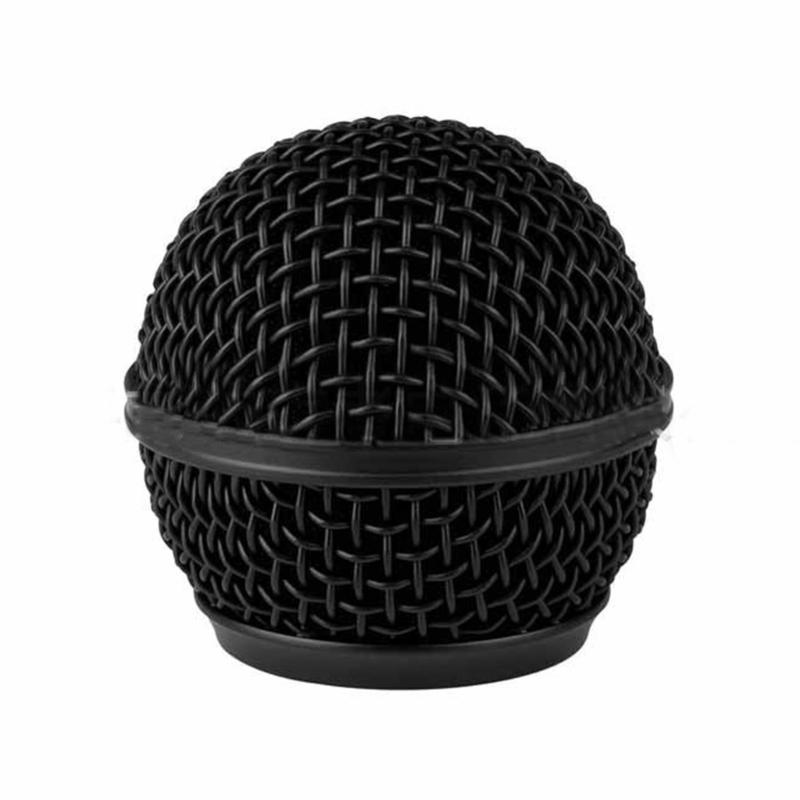 Ersatz-Mikrofon-Gitter Ersetzen Professionelles Kopf-Gitter für SM58