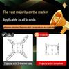 Hengfenglian Universal Telescopic Projector Ceiling Mount