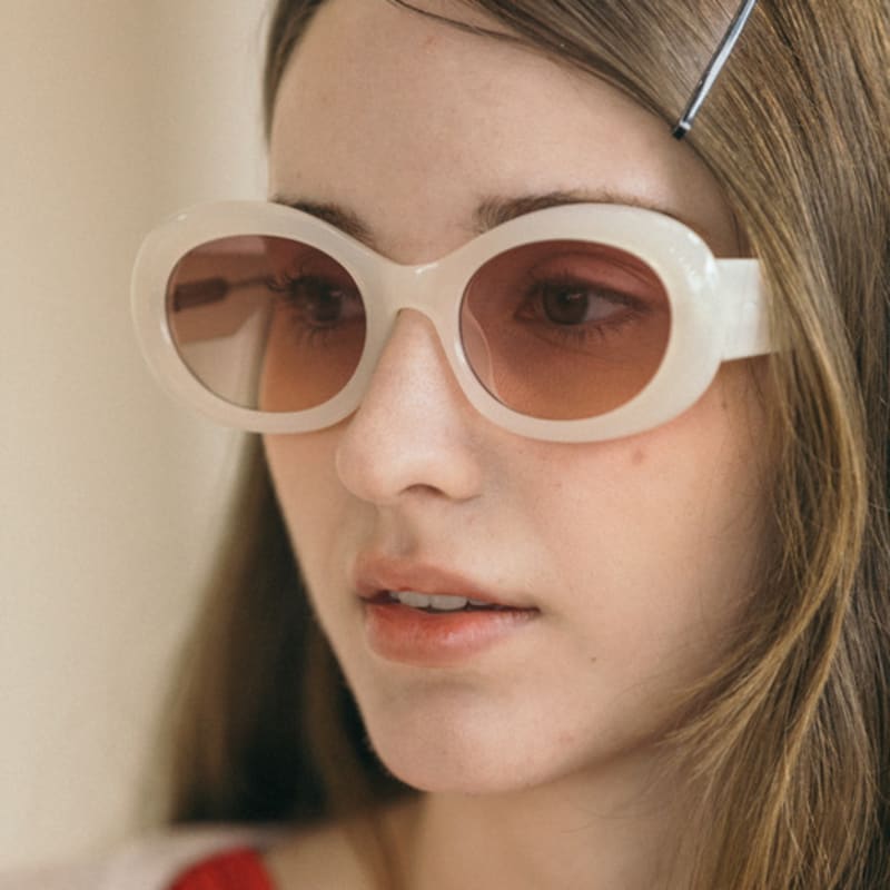 

RaJu Indus Sunglasses_4 Color Pink Pink