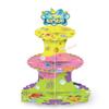 Cartoon Spongebobed Birthday Party Favors Bracelets Keychains Carnival Prizes Pinata Goody Bag Fillers Party Gift Birthday Decor