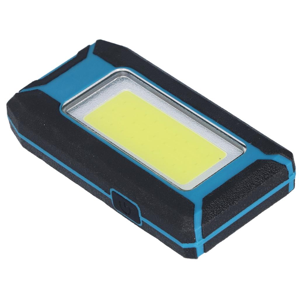 COB Work Light USB Rechargeable Multi Modal Super Bright Magnetic Mechanic Light for Home Outdoor Car Repair