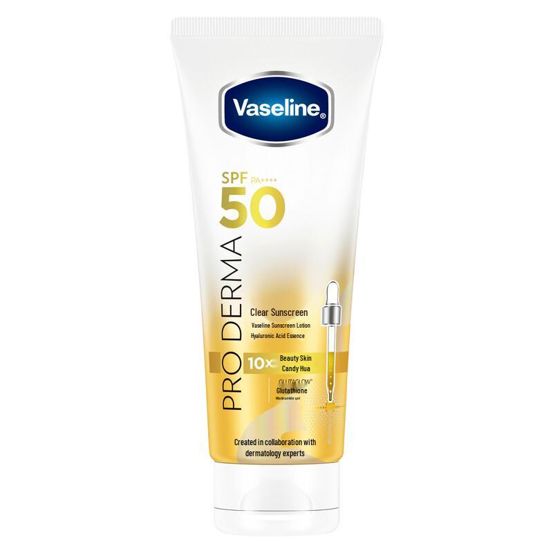 Вазелин Водяной Светящийся Лосьон-Солнцезащитное средство