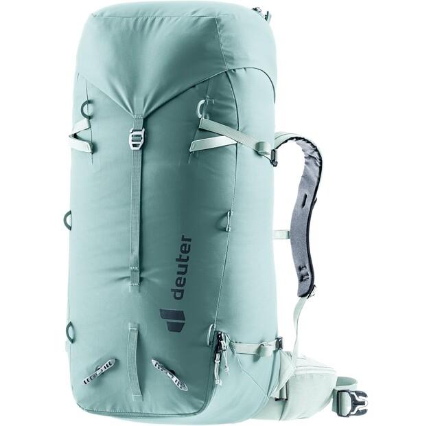 

Рюкзак Deuter Guide 42+8 SL jade/frost (Damen) (3361623-2288)