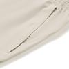 Li Ning Fitness Series Quick-Dry Cool UV Resistant Logo Stitching Casual Pants Men bottoms AYKW301-3