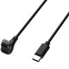 USB-A/Type-C Charging Cable Replacement Charger Cable Charger Cord Smart Watch Charging Cable for  Coros PACE Pro Smart Watch