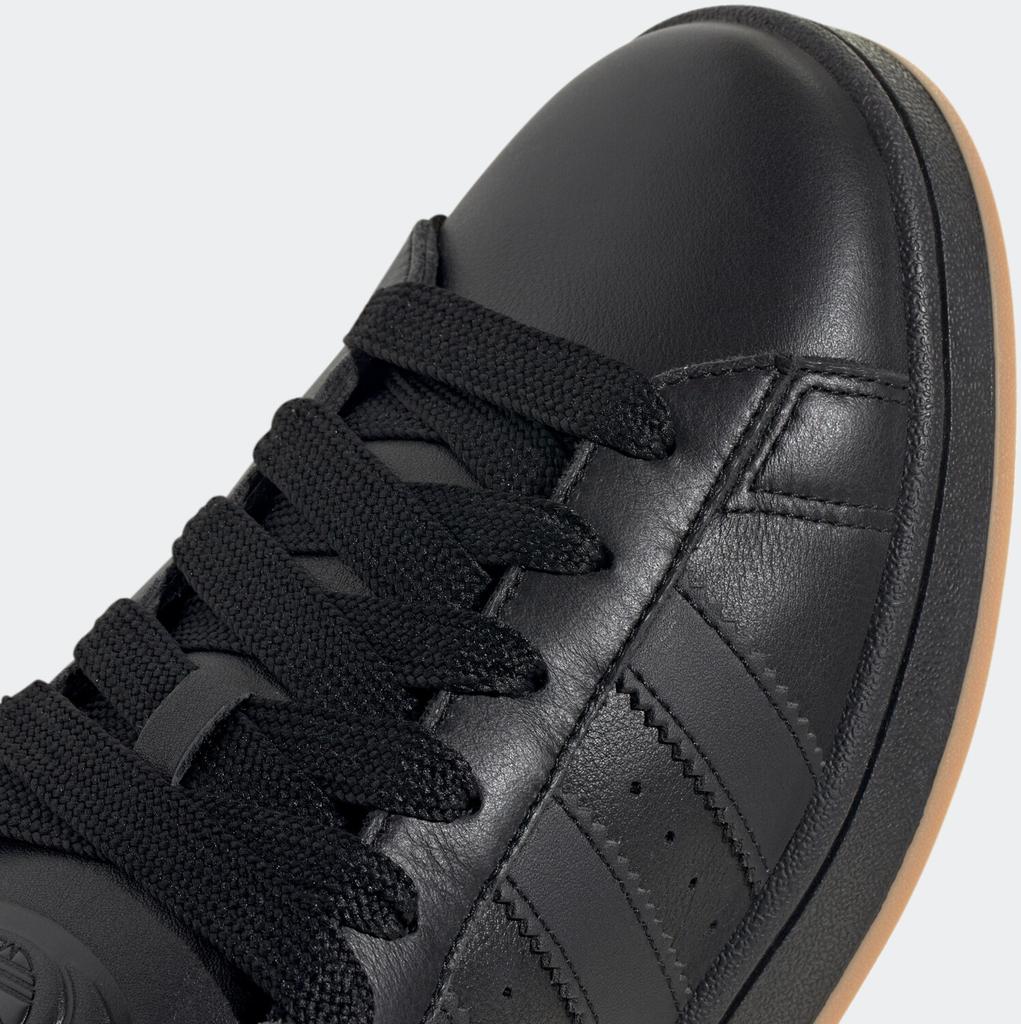 Кроссовки Adidas Campus 00s основной черный/основной черный/основной черный