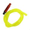 Motorcycle Oil Tank Valve Hose Modification Easy To Use Riding Install Maintenance Outdoor