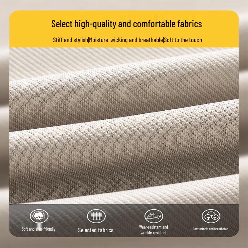 Dingfengbaoluo Men's Casual Athletic Pants