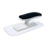 Art Coatings Finishing Trowel Lightweight Design for Drywall and Plastering Tasks