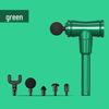Rongtai Mini Muscle Massage Gun CN Plug (adapter Included)