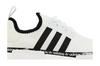 adidas NMD R1 Cloud White Logo Strip