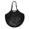 Dean Deluca Net 2025 Renewal Specifications & Bag, Black,