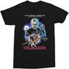 FRUIT FORKS Hellraiser Retro Movie Poster T-Shirt Reprint Digital XS