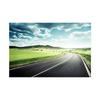 150*100cm/225*150cm Natural Scenery Photography Background Highway Landscape Travel Photo Backdrops Studio Props