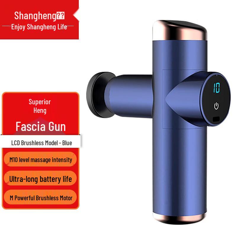 

Shangheng SHZH-JKJ003 Fascia Gun
