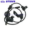 YL8Z-2C204-AB YL8Z-2C205-AB 4PCS Front Rear Left/Right ABS Wheel Speed Sensor For Ford Escape Mariner 9L8Z2C191A 9L8Z2C190A New