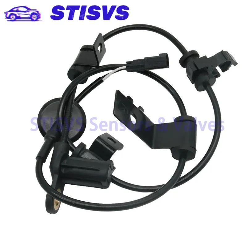 YL8Z-2C204-AB YL8Z-2C205-AB 4PCS Front Rear Left/Right ABS Wheel Speed Sensor For Ford Escape Mariner 9L8Z2C191A 9L8Z2C190A New