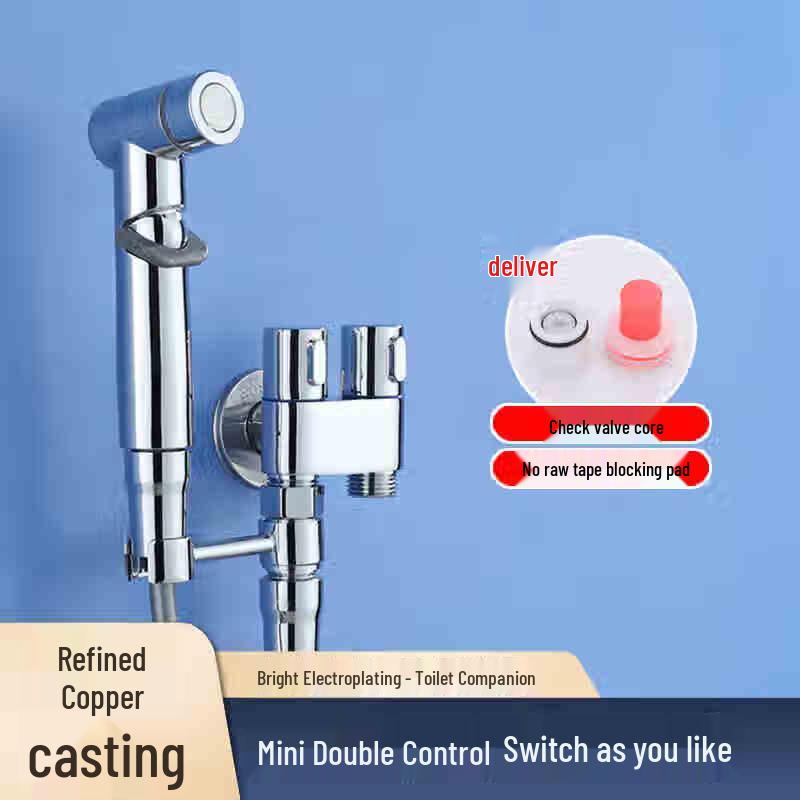 Huace High-Pressure Toilet Spray Kit Standard