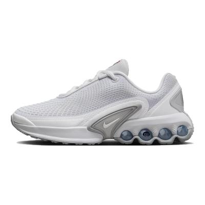 Air Max Dn GS Branco Prata Metálico FB8987-100