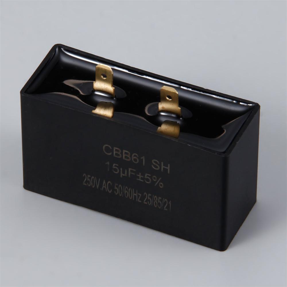 3Pcs Refrigerator Compressor Start Relay & Capacitor Kit For W10416065 W10613606