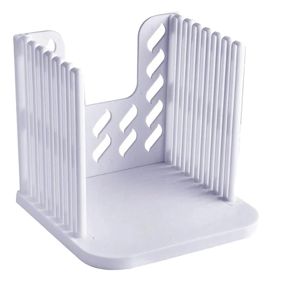 Adjustable Homemade Bread Toast Cutting Compact Design