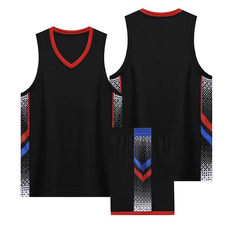 

Подростковые и взрослые быстросохнущие баскетбольные майки с индивидуальной печатью для командных тренировок S