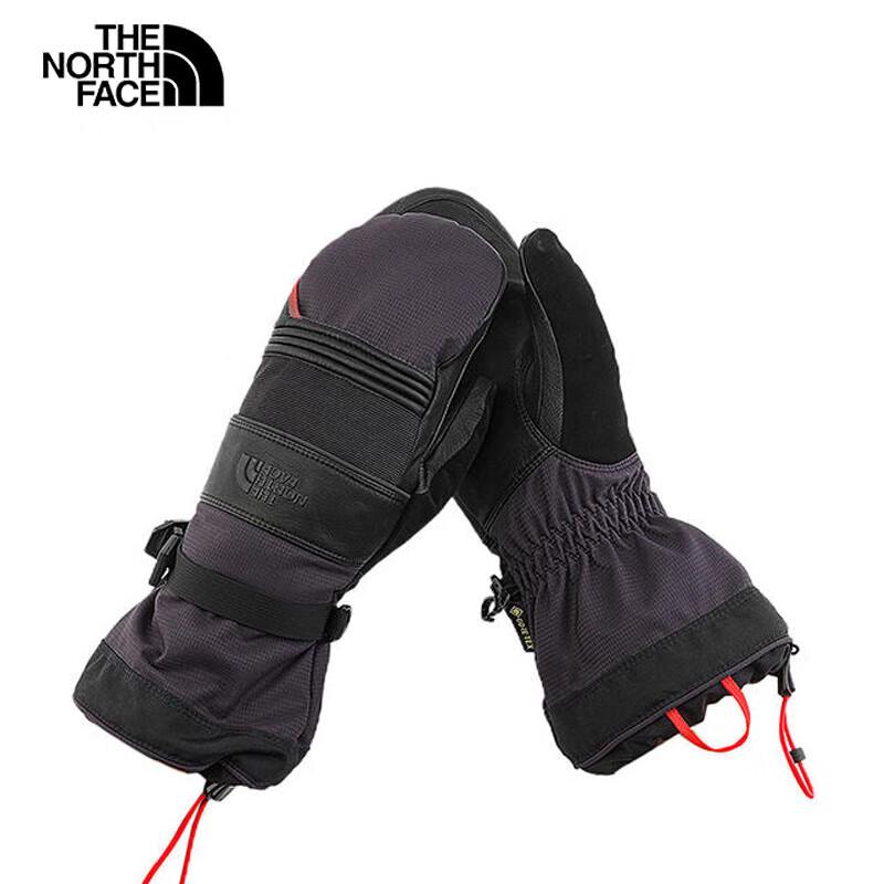 The North Face Outdoor Warm Ski Gloves