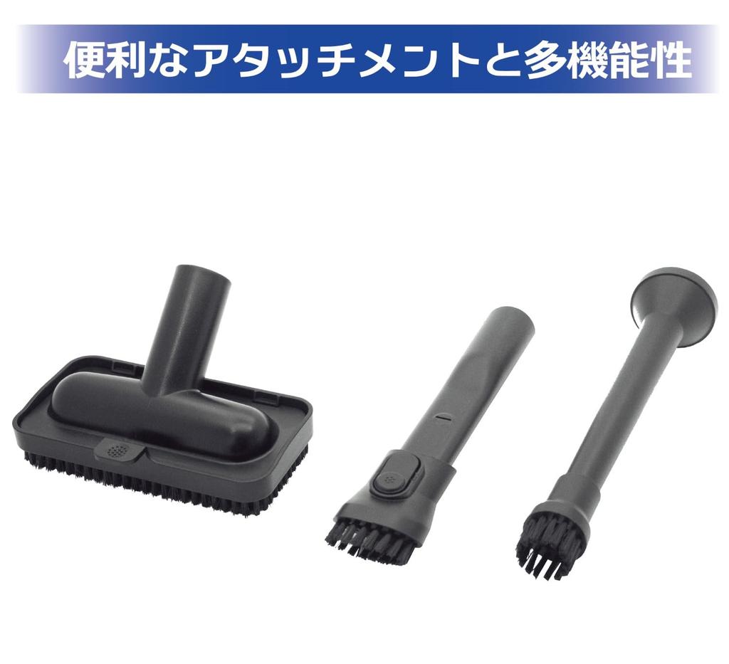 Komisja Ulepszania Modeli Plastikowych Odkurzacz Ręczny CYCLONE Narzędzie Hobbystyczne PMKJ037 (Puramokoujouiinkai)