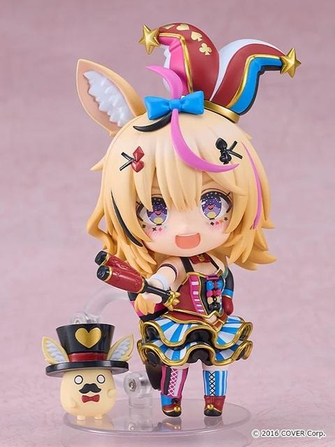 It Now Nendoroid 2387 Omaru Polka Hololive Good Smile Company Hololive 5th Generation Buy Unopened