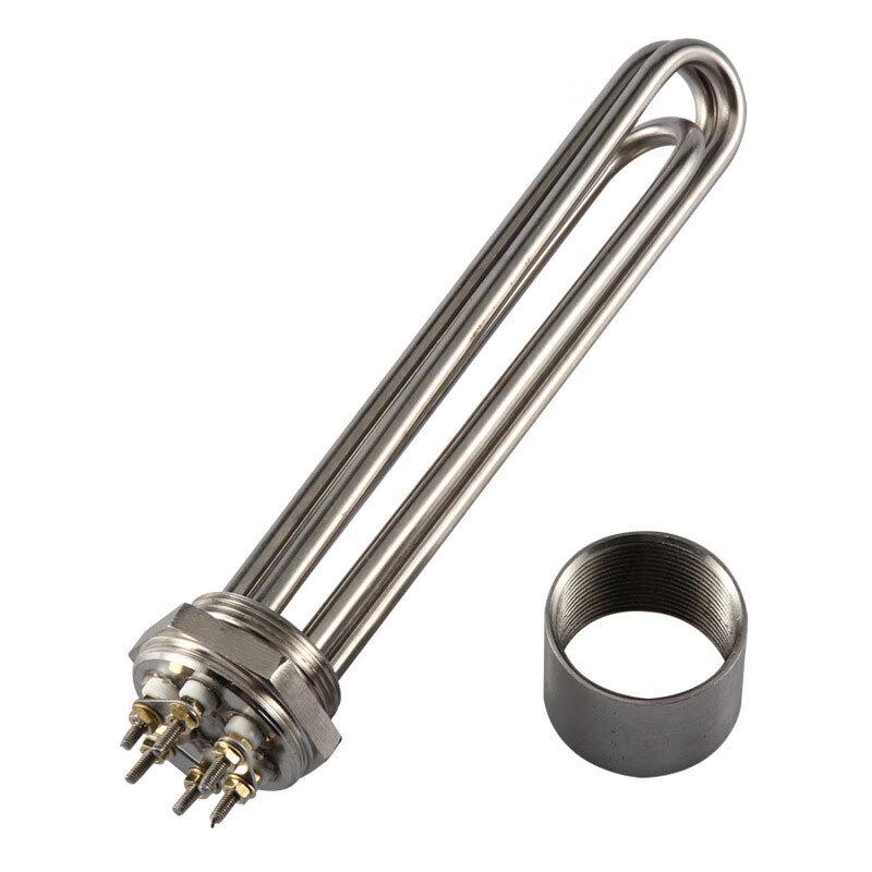 Gongfu Industrial Electric Heating Tube