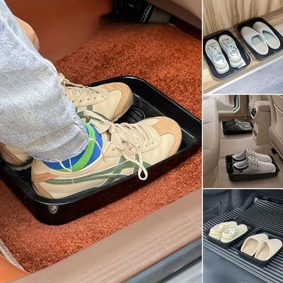 Tutucular ve Standlar – Raflar ve Organizatörler