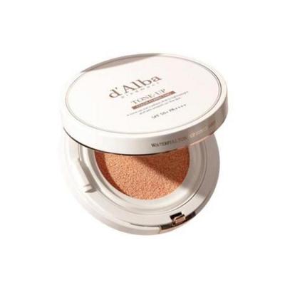 Dalva Vegan Tone Up Sun Cushion 15g