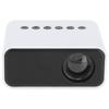 Portable   Projector Home Theater Mobile Phone Projector for Screen Projection