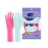 Durable Natural Latex Cleaning Gloves