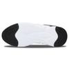 PUMA Softride Premier Ombre Breathable Running Shoes Men Black White 376189-02
