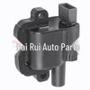 High Voltage Ignition Coil Pack 6H2E-120-29AA LR002427 for Land Rover Discovery 3/4
