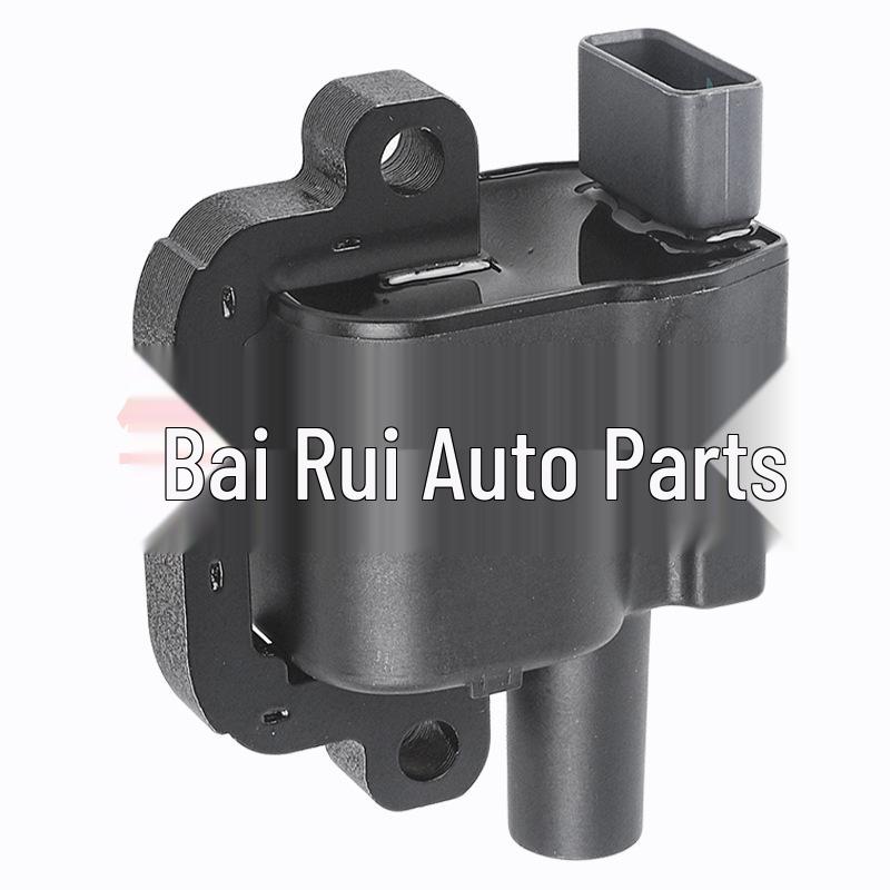 High Voltage Ignition Coil Pack 6H2E-120-29AA LR002427 for Land Rover Discovery 3/4