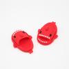 Dollhouse Bjd Shark Shoes Cute Cartoon Small Cloth Ob11 Home Slippers Miniature Model