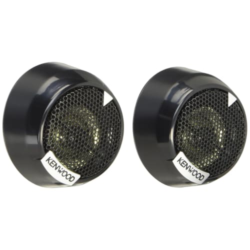 

Kenwood 25 мм твитер для настройки KFC-ST01 KENWOOD